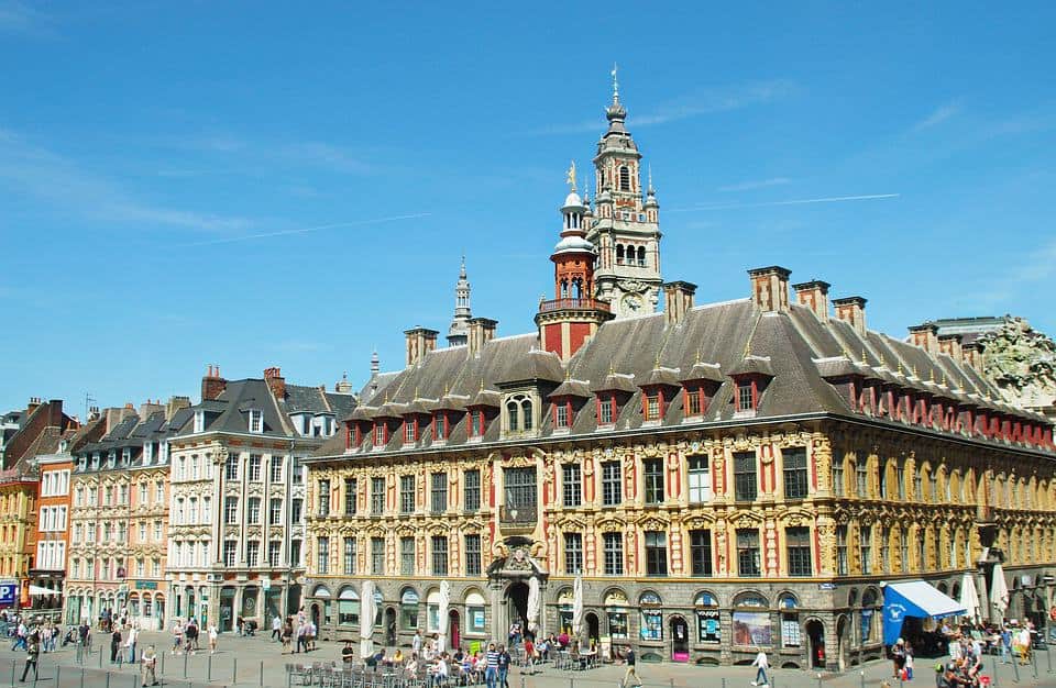 Bilan orientation scolaire à Lille LILLE - Bilan orientation scolaire à Lille