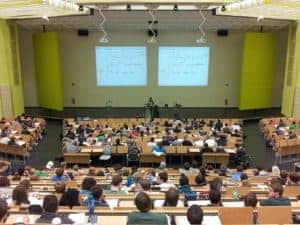 NOS ETUDIANTS NE SAVENT PLUS ECRIRE