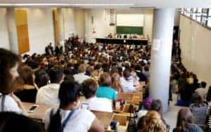 Rapport du SENAT de juin 2023 concernant PARCOURSUP