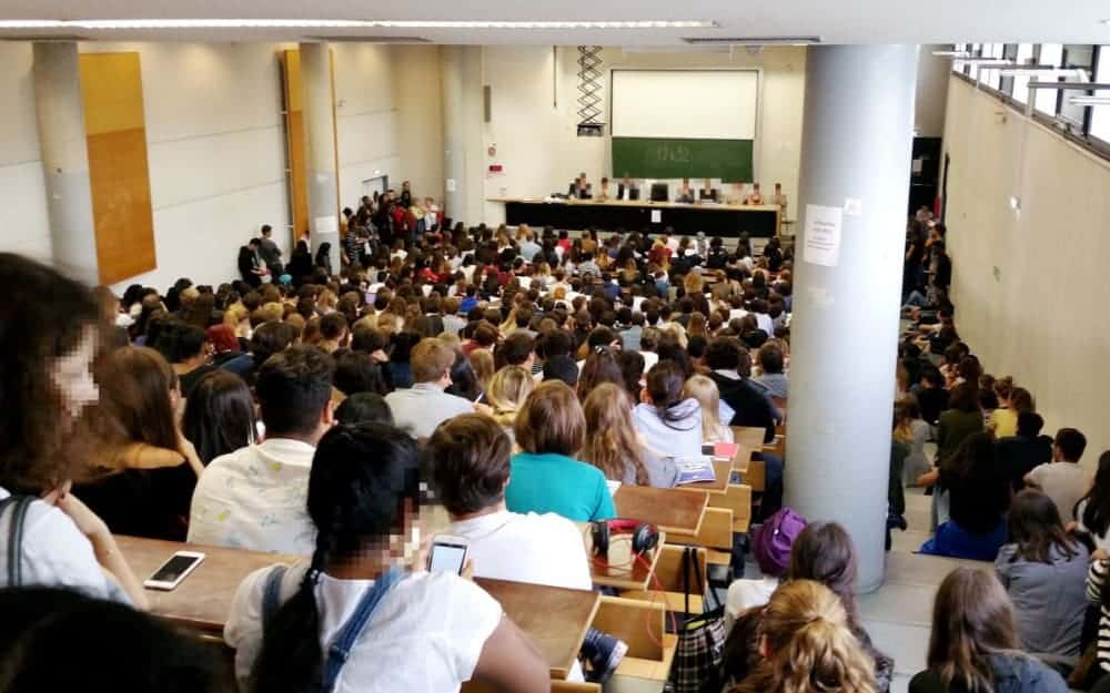 Bilan orientation Bac +3 Bac3 - Bilan orientation Bac +3