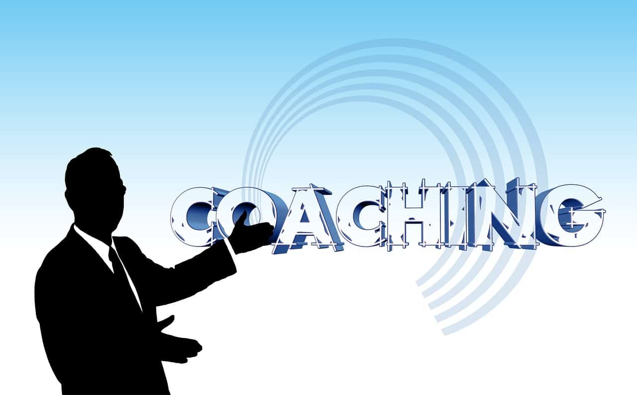 Équipe - Coachs orientation Coach en orientation - Équipe - Coachs orientation