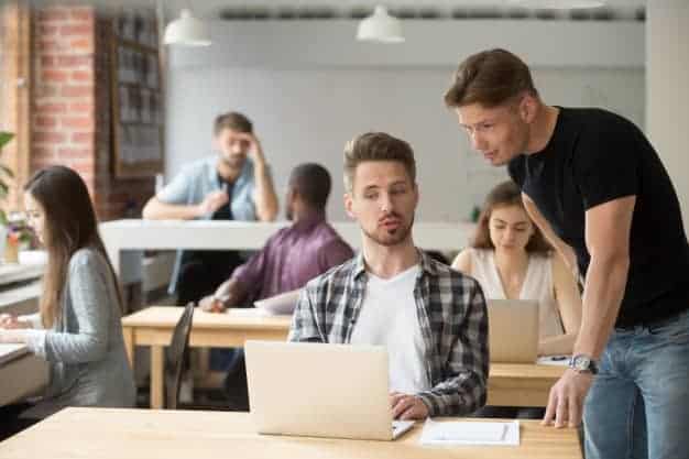 Je dois passer des concours écrits et un oral et je cherche un organisme pour m’aider OBJECTIFS.7 - Je dois passer des concours écrits et un oral et je cherche un organisme pour m’aider