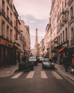 Comment Paris Descartes sélectionne avec Parcoursup ?
