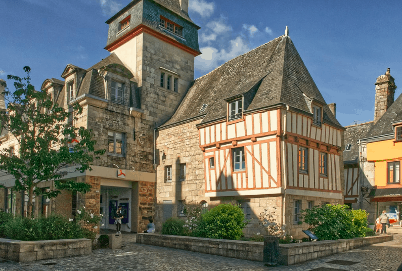 bilan orientation scolaire Quimper
